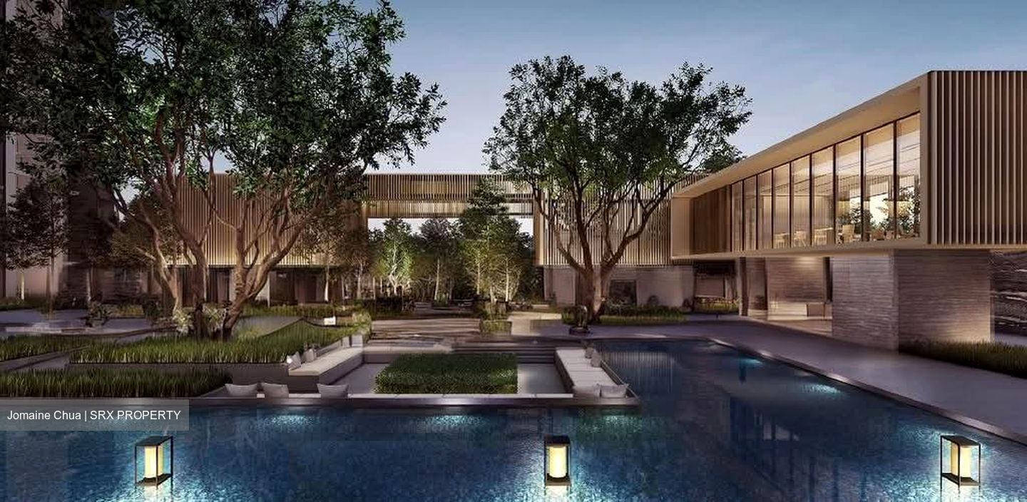 The Myst (D23), Condominium #598318001